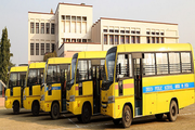 Indus Public School-Transport